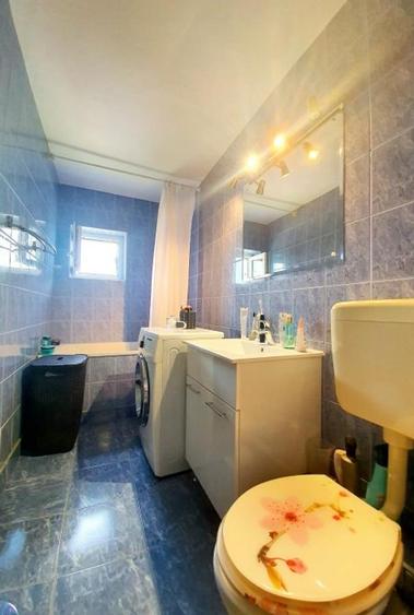 Apartament cu 3 camere decomandat în Vitan Mall