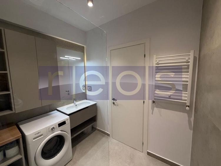 INCHIRIERE 2CAMERE 60MP | RESIDENCE 5 | PARCARE | MOBILAT LUX | PIPERA - 18