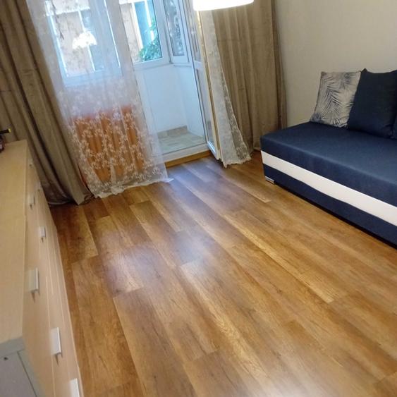Apartament cu 2 camere decomandat în Dorobanți