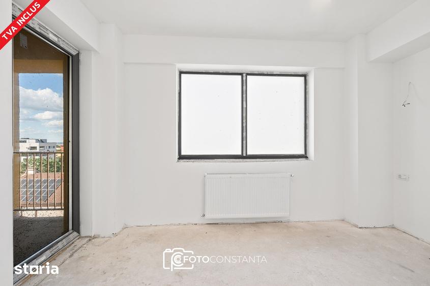 Apartament cu 2 camere decomandat în Nord