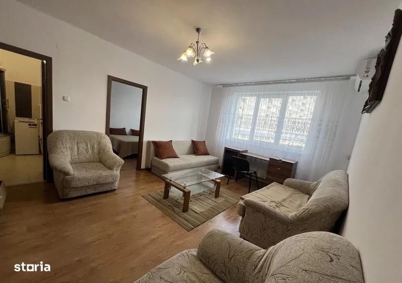 2 Camere | Piata Mihai Viteazul | Central - 5