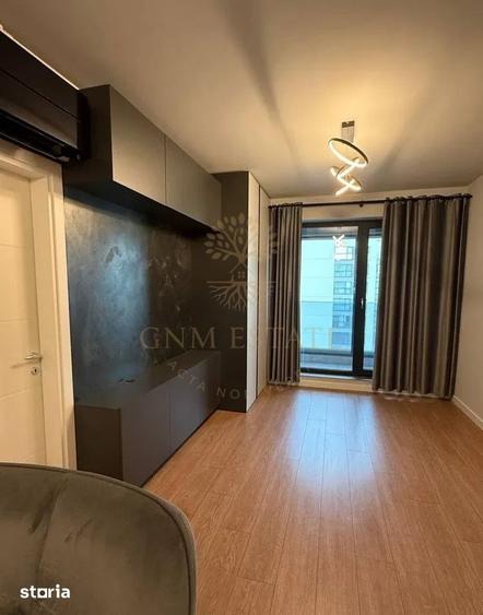 Apartament 3 camere 66,4 MP de vanzare Tower Residence | ?oseaua Sala - 3