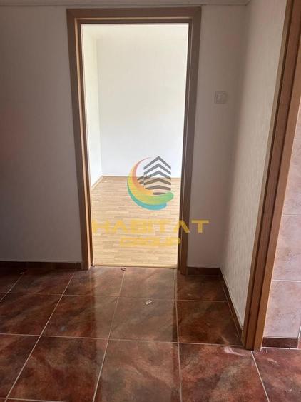 Apartament cu 4 camere decomandat în Brâncoveanu