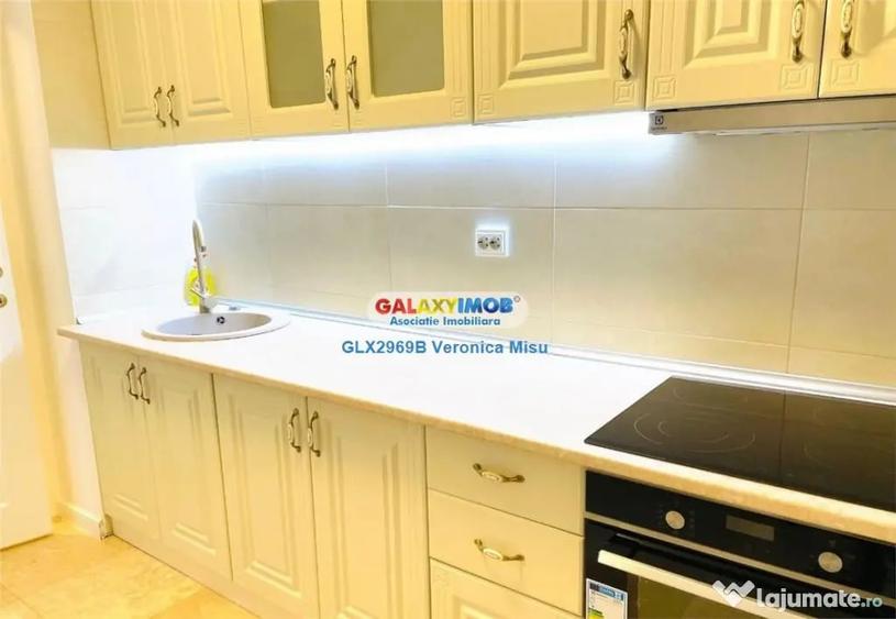 Apartament 3 camere de inchiriat, loc de parcare- 1 Decembri - 3