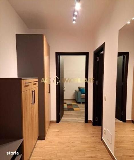 2 Camere de inchiriat | Grozavesti | Centrala proprie | Metrou - 6