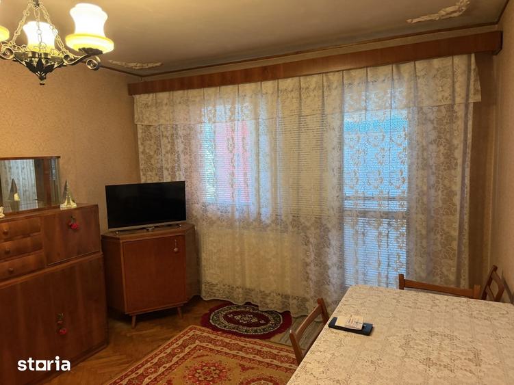 apartament 2 camere str rahovei et 4 balcon - 4