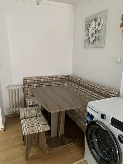 Garsonieră decomandată în Cetate