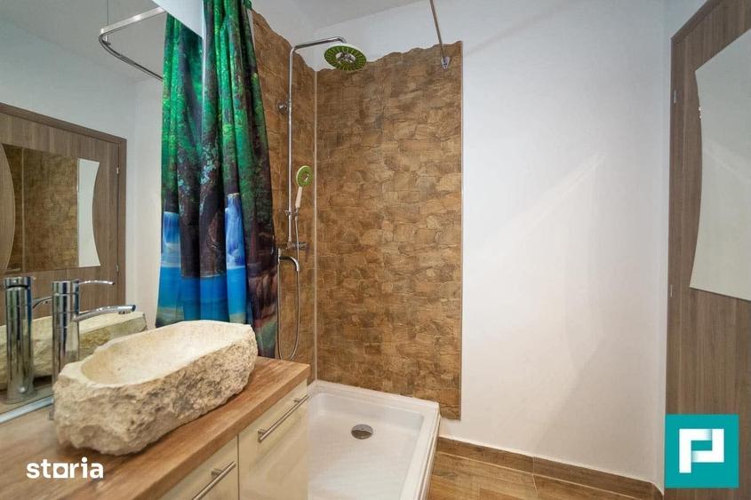Apartament elegant cu sauna, ARED-Kaufland - 11