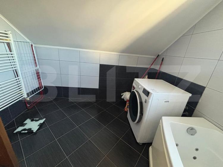Apartament cu 3 camere, 87 mp, parcare, zona Eroilor - 10