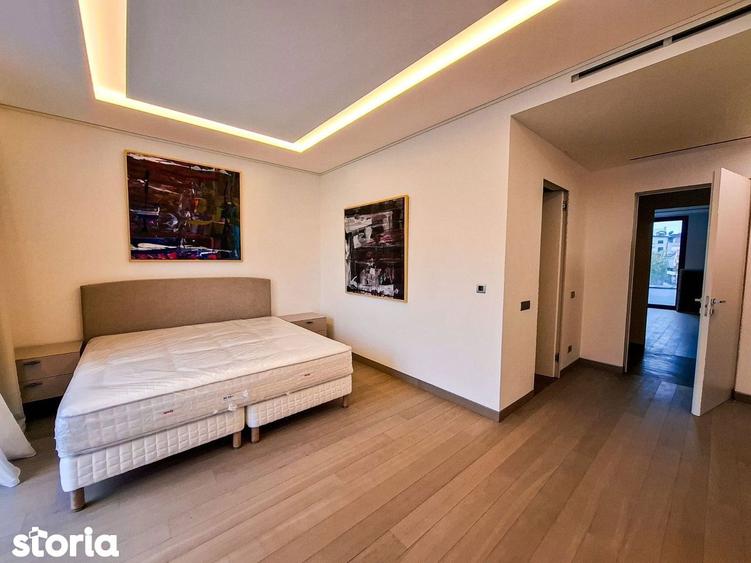 Apartament unic 4 Camere | Zona Aviatorilor - 8