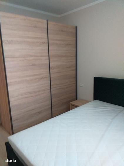 De inchiriat apartament 2 camere in bloc nou Zona Spitalul Judetean - 7