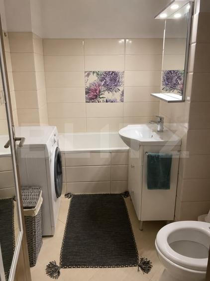 Apartament 2 camere, 55 mp, zona Unirii - 8