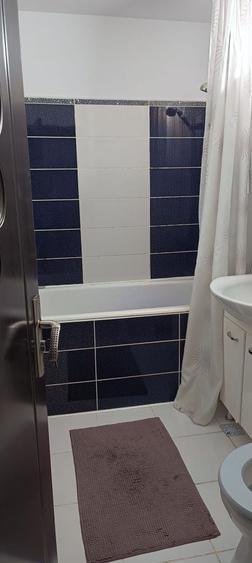 Apartament cu 2 camere decomandat în Smeura