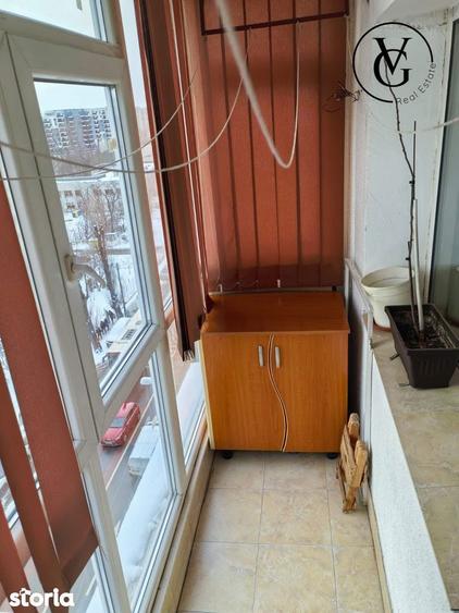 Apartament cu 2 camere decomandat, mobilat în Pantelimon
