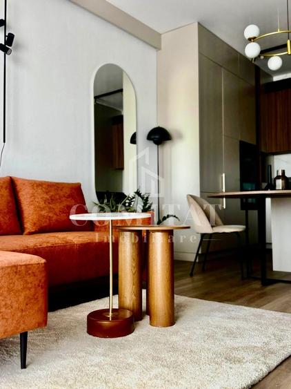 Apartament la cheie | 2 camere | Eroilor - 5