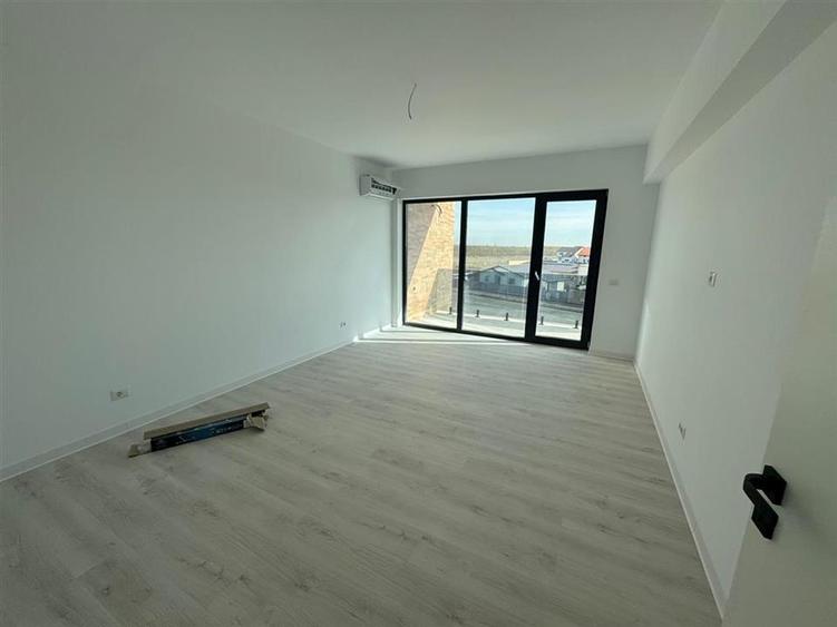 Apartament cu 2 camere decomandat în Nord