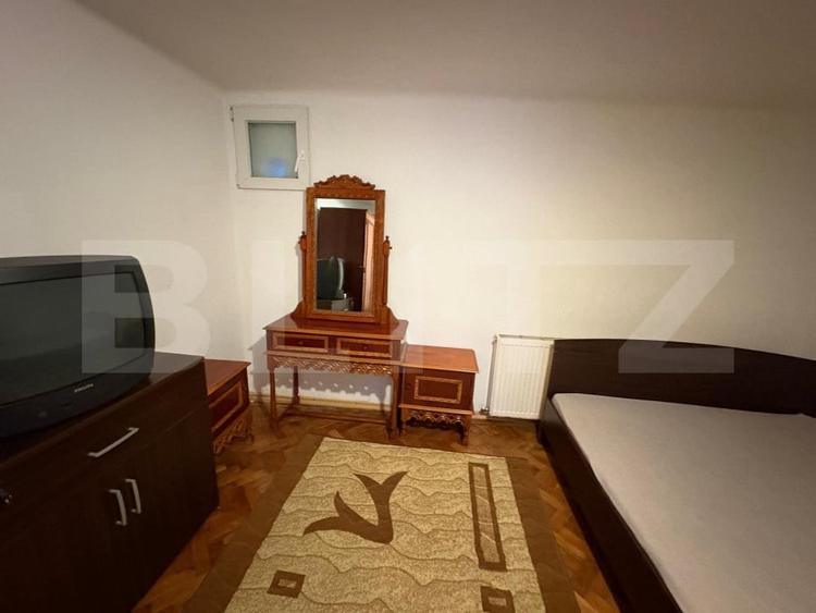 Apartament 2 camere, 41 mp utili, zona Farmec - 3