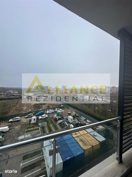 Apartament cu 3 camere în Dobroești