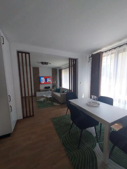 Casă cu Teren 40 Mp în Lucian Blaga
