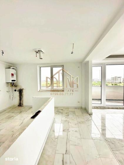 Apartament cu 4 camere în Central