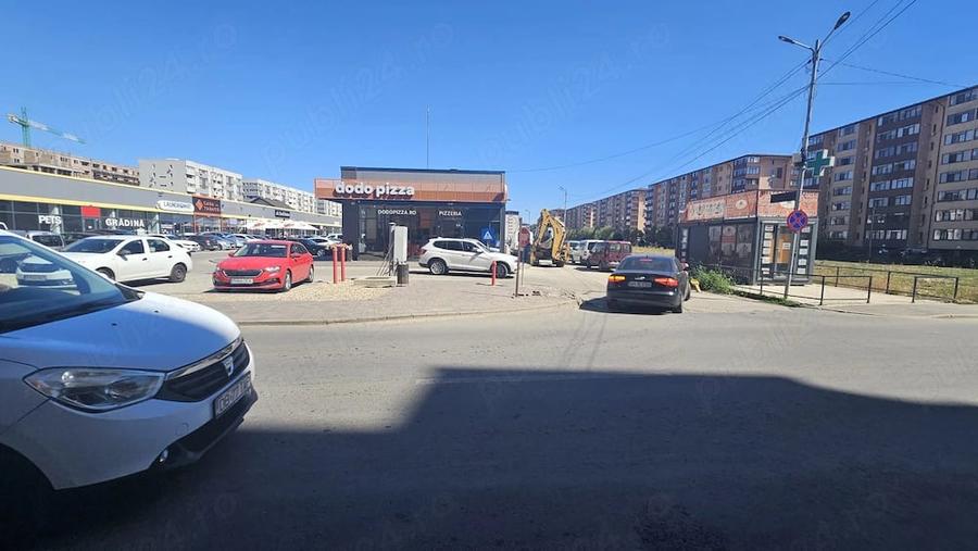 Spațiu comercial, de 60 mp, în Chiajna