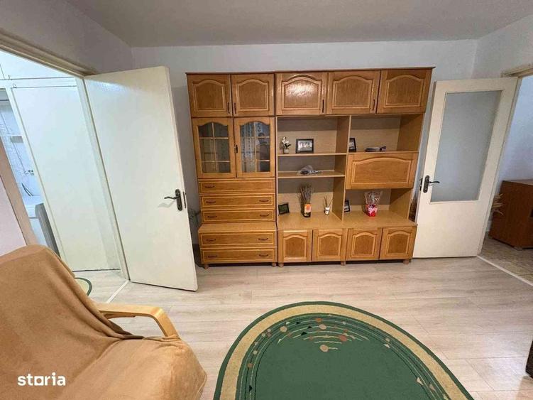 Apartament 2 Camere Zona Exercitiu Etaj 1 Loc De Parcare - 1