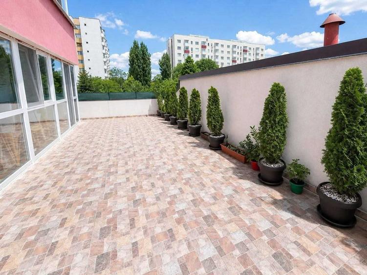 Apartament 3 camere/ terasa 53 mp - 3