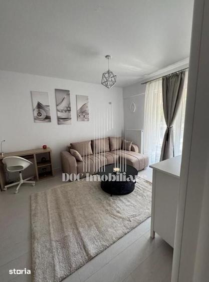 2 camere Central Address | Centrala Proprie | Parcare Inclusa | Terasa - 4