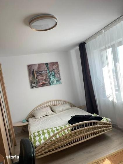 Vand apartament 2 camere/decomandat sector 5 - 4