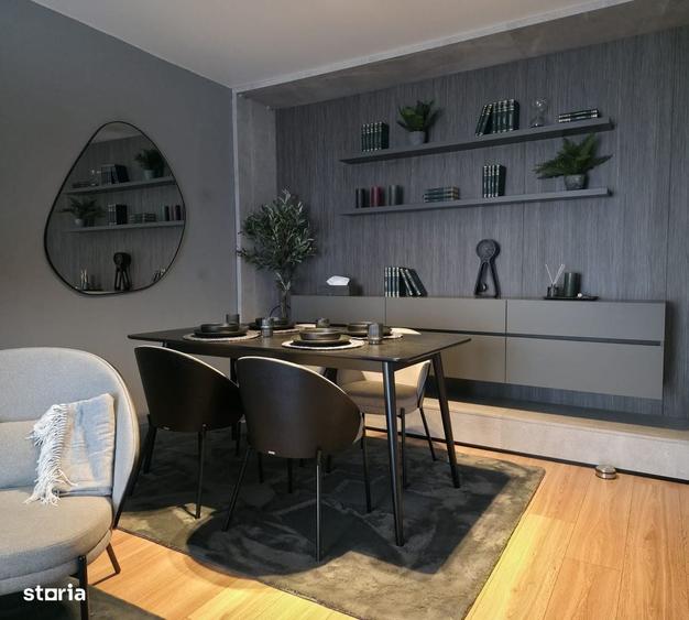 Apartament cu 2 camere în Berceni — fotografia 1