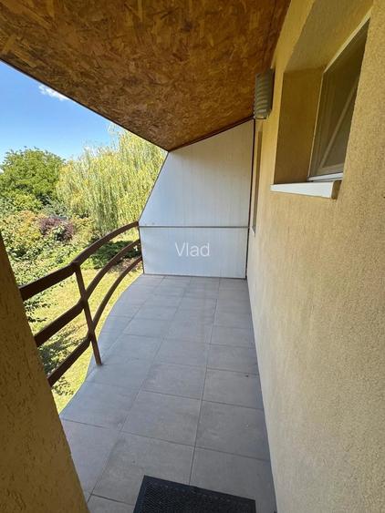 Ap 350 euro+TVA langa padure in dumbravita