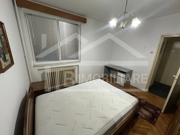 Apartament cu 3 camere în Cornișa