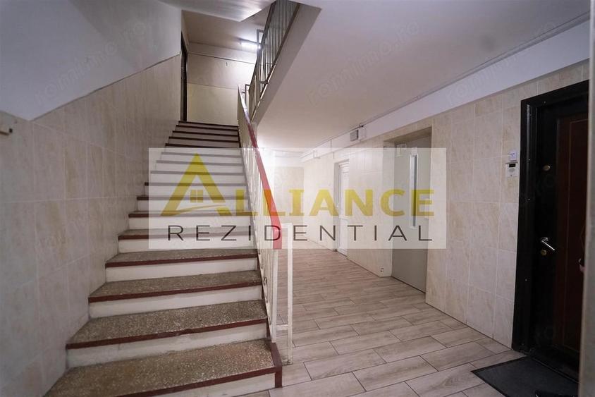 10 MINUTE METROU TINERETULUI - APARTAMENT 3 CAMERE - 5