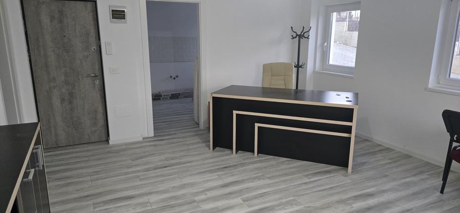 Spațiu comercial, de 36 mp, în Nicolina