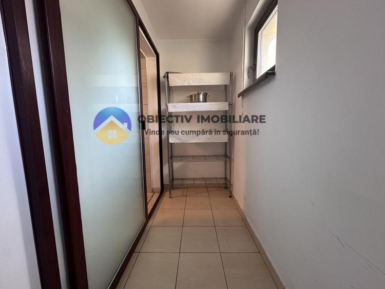 Casă individuală cu 4 camere cu Teren 1227 Mp în Pângărăcior