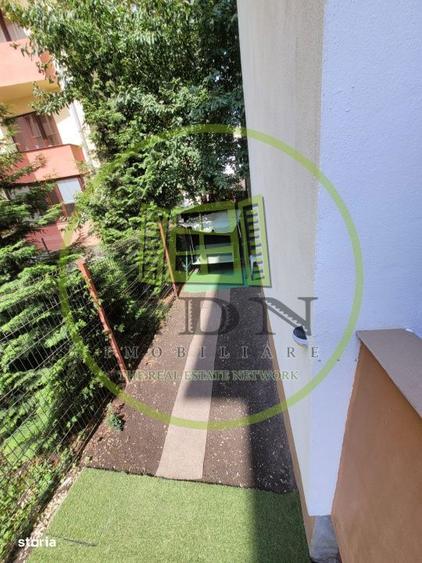 Apartament cu 3 camere, mobilat în Ștrand