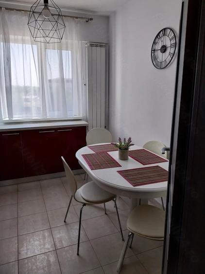 Apartament cu 2 camere decomandat în Theodor Pallady