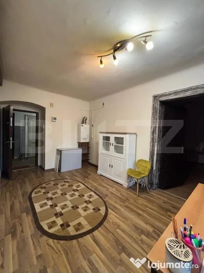 Spațiu comercial, de 50 mp, în Central