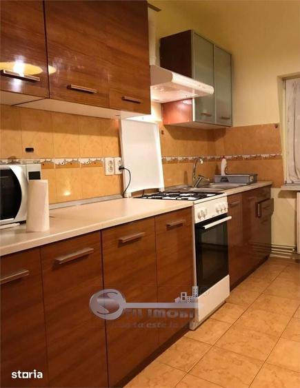 Apartament cu 4 camere în Nicolina
