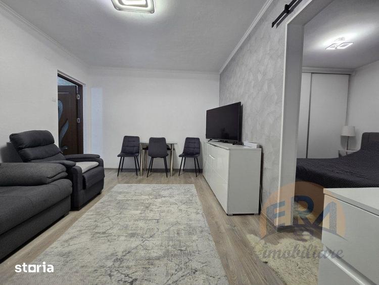 Apartament cu 3 camere, mobilat în Rogerius