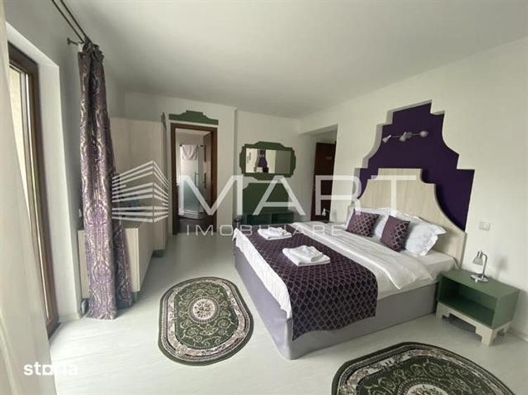 Casa 8 camere, Tohanu Nou - 8