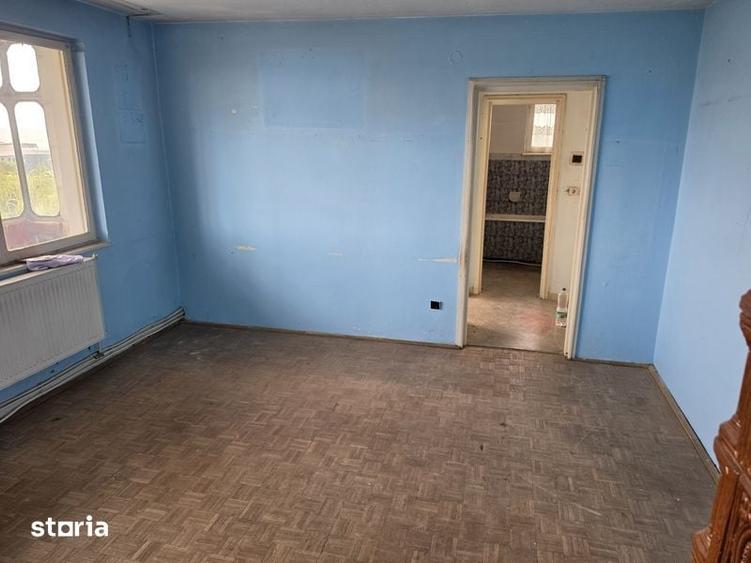 Apartament cu 2 camere semidecomandat în Fălticeni