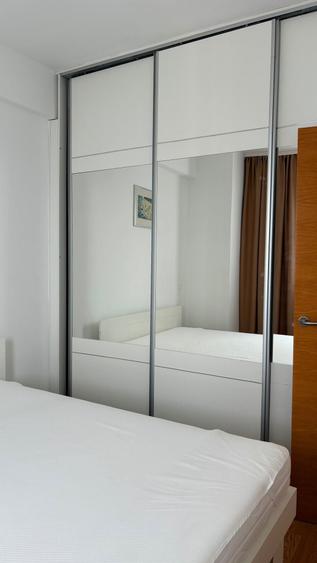 De inchiriat Apartament cu 2 camere Viva City Residence - 15