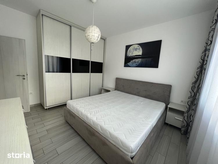 Apartament cu 3 camere în Dumbrăvița