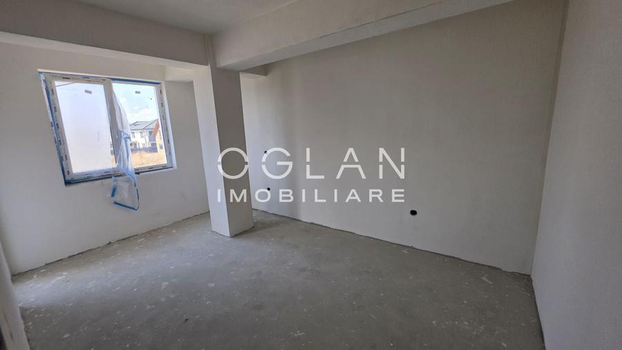 Apartament nou 2 camere, Etaj 1,  str. Triajului 0% comision - 7