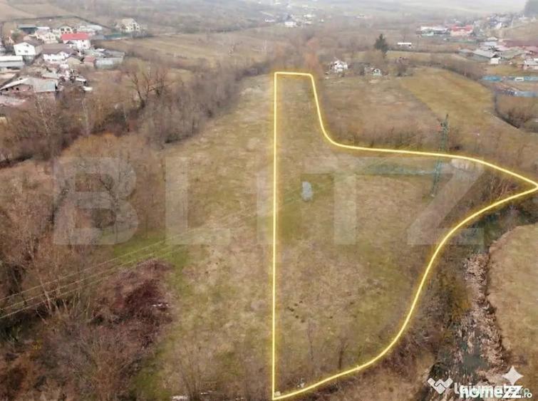 Teren în Central