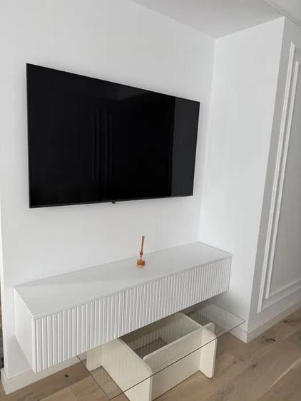 Apartament cu 2 camere în Pipera