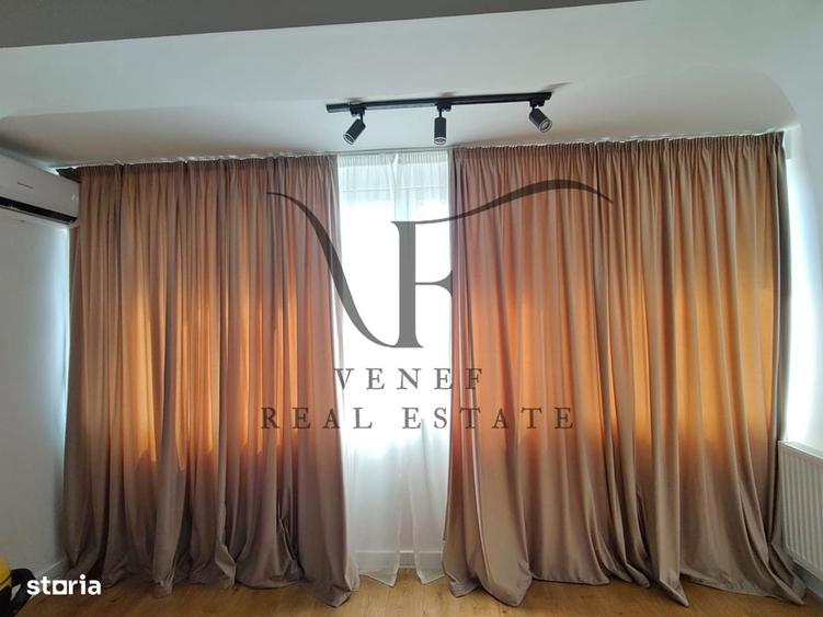 3 Camere 66 mp 1 balcon etaj 10 renovat 2026 Colentina Doamna Ghica - 20