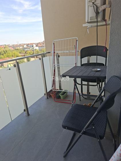 Apartament de inchiriat cu 2 camere