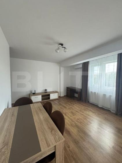 Apartament 2 camere, parcare, zona Eroilor - 5